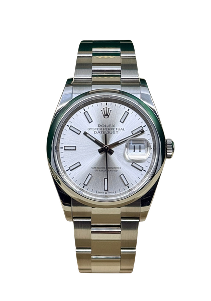 Rolex Datejust 126200